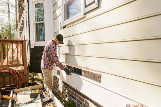 Trusted Wood Siding service in New Hartford, CT - Creative Siding